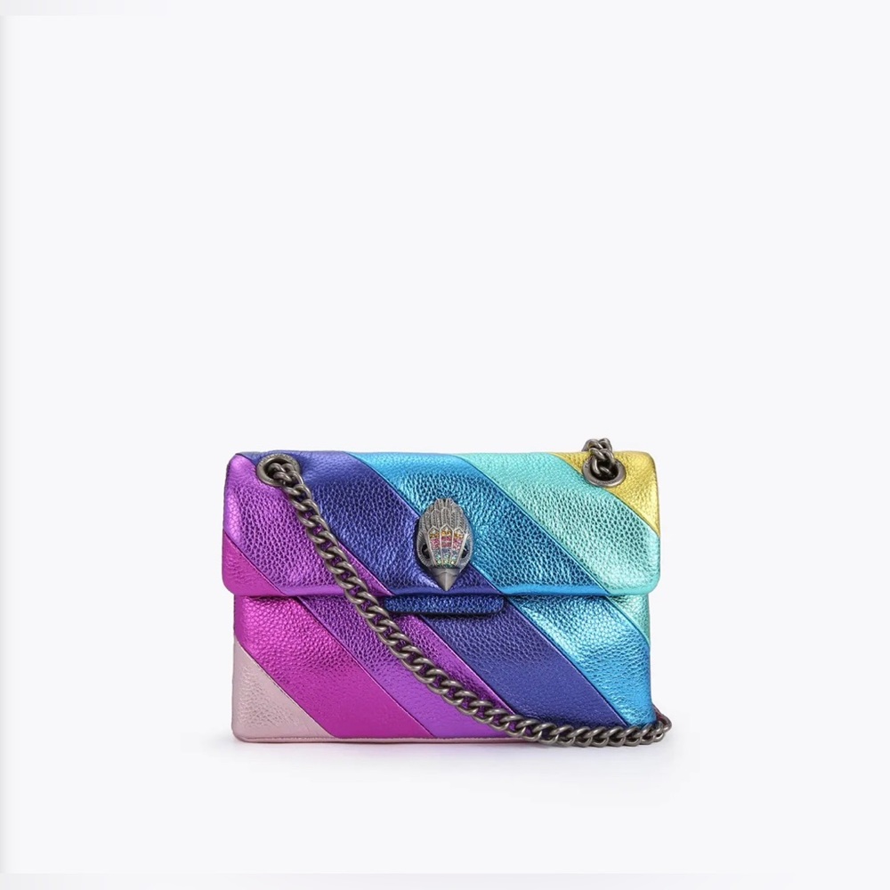 Mini Kensington Kurt Geiger London Bag